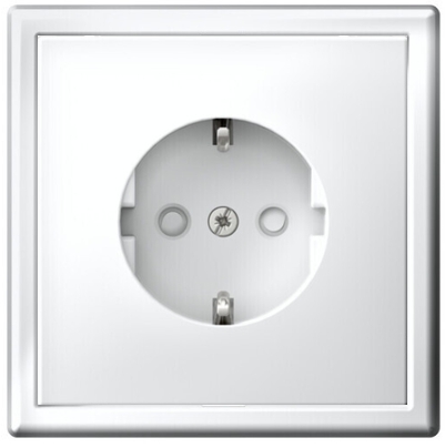 Серия ArtGallery Systeme Electric Белый