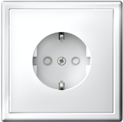 Серия ArtGallery Systeme Electric Лотос