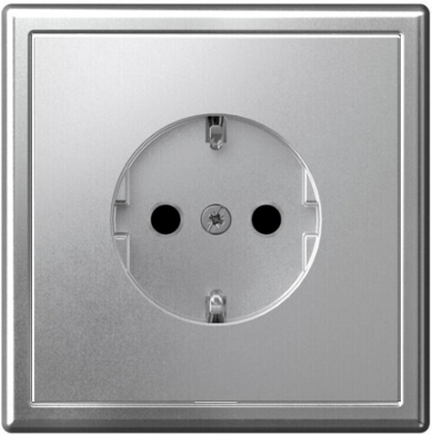 Серия ArtGallery Systeme Electric Алюминий