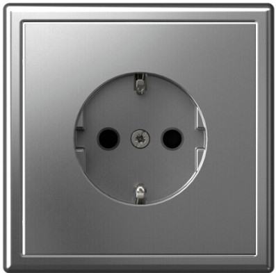 Серия ArtGallery Systeme Electric Сталь