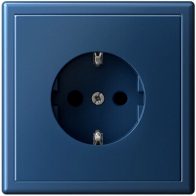 Серия ArtGallery Systeme Electric Аквамарин