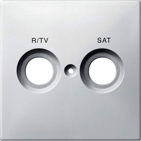 На ТВ розетки