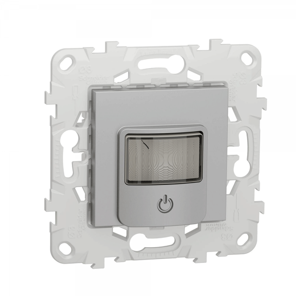 Датчики присутствия и движения