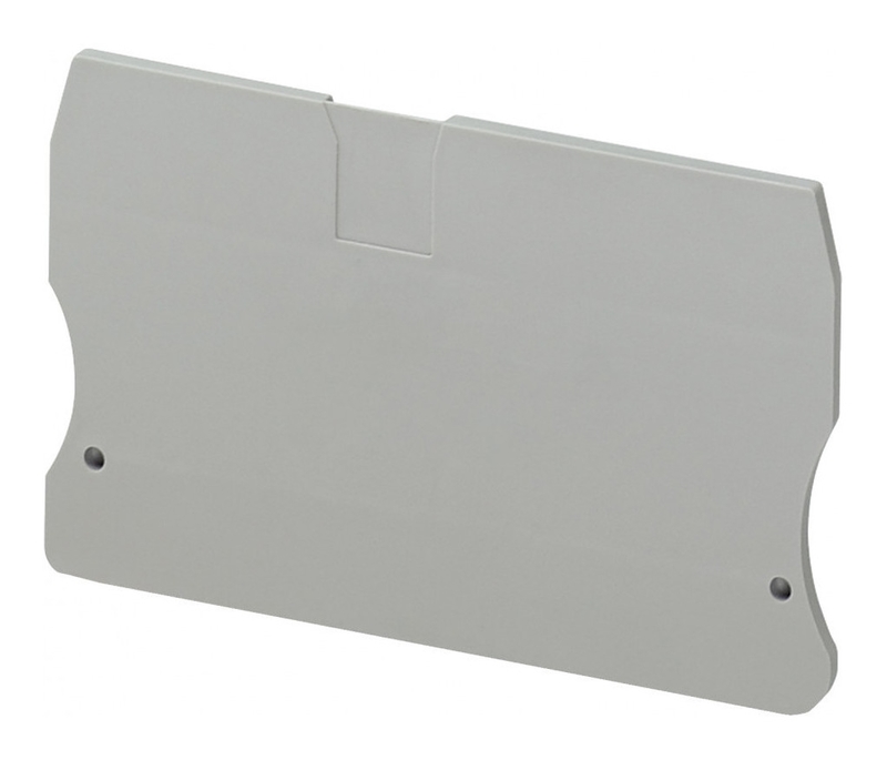 Изоляторы и заглушки