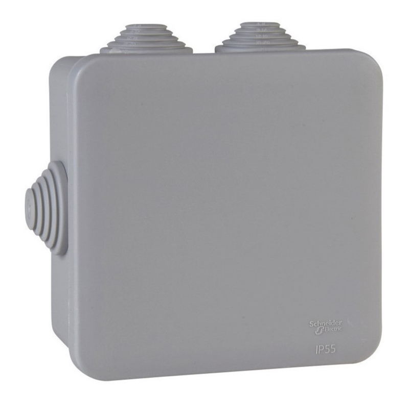 Распределительные коробки