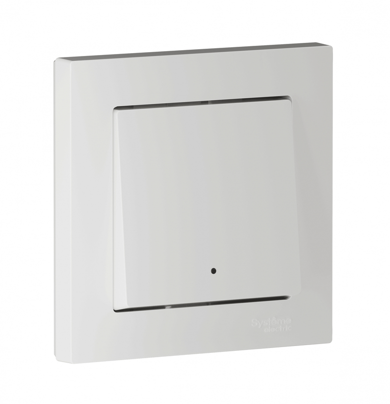 Умные выключатели