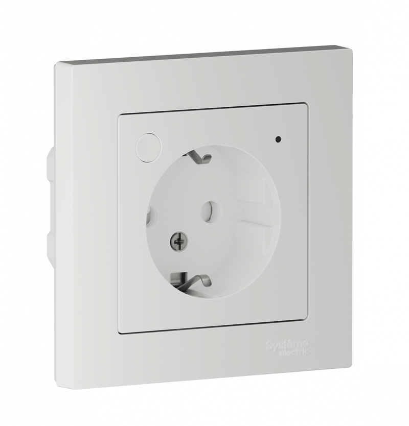 Умные розетки