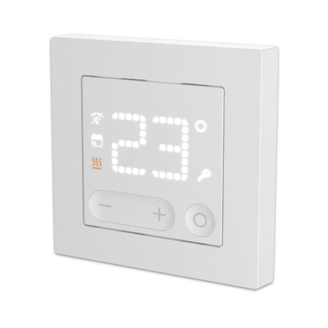 Умные термостаты