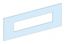 ПЕРЕД.ПАН 3-4 ВЕРТ.АПП NS250 (max 270)