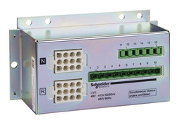 МОДУЛЬ IVE 48/415В 50ГЦ NSX/MAST