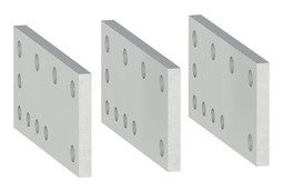 3П КОНТАКТНЫЕ ПЛАСТИНЫ ДЛЯ КАБЕЛЕЙ