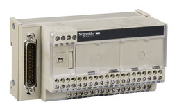 TELEFAST - 8 ИЗОЛИР.КАНАЛОВ