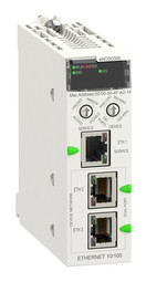 M580 встроенный коммутатор
