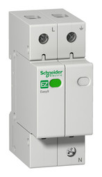 Ограничители напряжения (УЗИП) Easy9