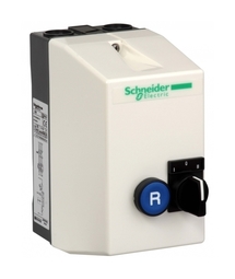 Пускатель в корпусе TeSys LE 12А, 5.5кВт 400/220В