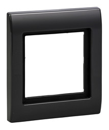 Рамки 1-постовые Merten Aquadesign