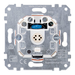 Механизм универсального суперсветорегулятора Коллекции Merten, 25-420Вт