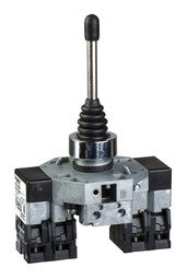 Контроллер Harmony, 2 направления с возвратом