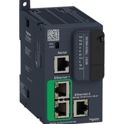БАЗОВЫЙ БЛОК М251 2 ETHERNET ПОРТА