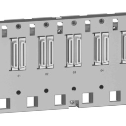 ШАССИ НА 8 ПЛАТОМЕСТ, H