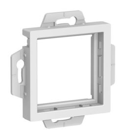 Адаптер Systeme Electric ATLASDESIGN IP20, белый, ATN000108