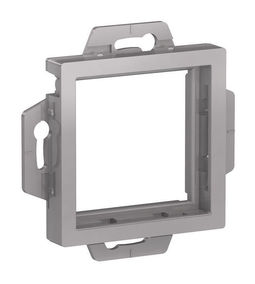 Адаптер Systeme Electric ATLASDESIGN IP20, алюминий, ATN000308