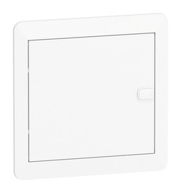 Щит Resi9 KV 1 ряд 12 модулей встраиваемый