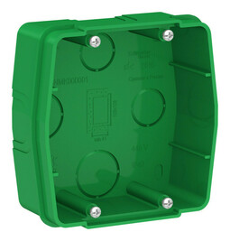 Systeme Electric BLANCA для силовых розеток IP40, BLNMK000001