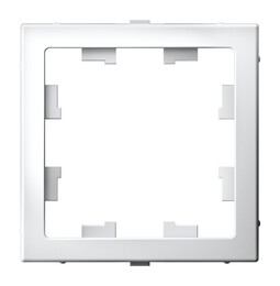 Адаптер для функции AtlasDesign Systeme Electric ARTGALLERY, белый