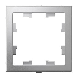 Адаптер для функции AtlasDesign Systeme Electric ARTGALLERY, алюминий