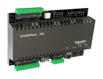 SCADAPack 350 RTU,3 поток/GT/PMX,Ladders,ATEX