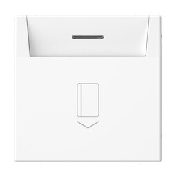 Карточные выключатели ArtGallery