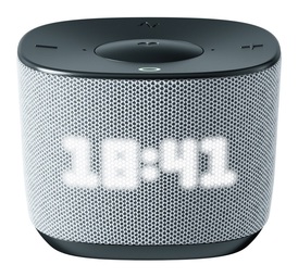 SBER SberBoom Home Туманный Умная колонка с голосовым управлением с хабом