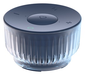 SBER SberBoom Mini 2 Титановый синий Умная колонка с голосовым управлением